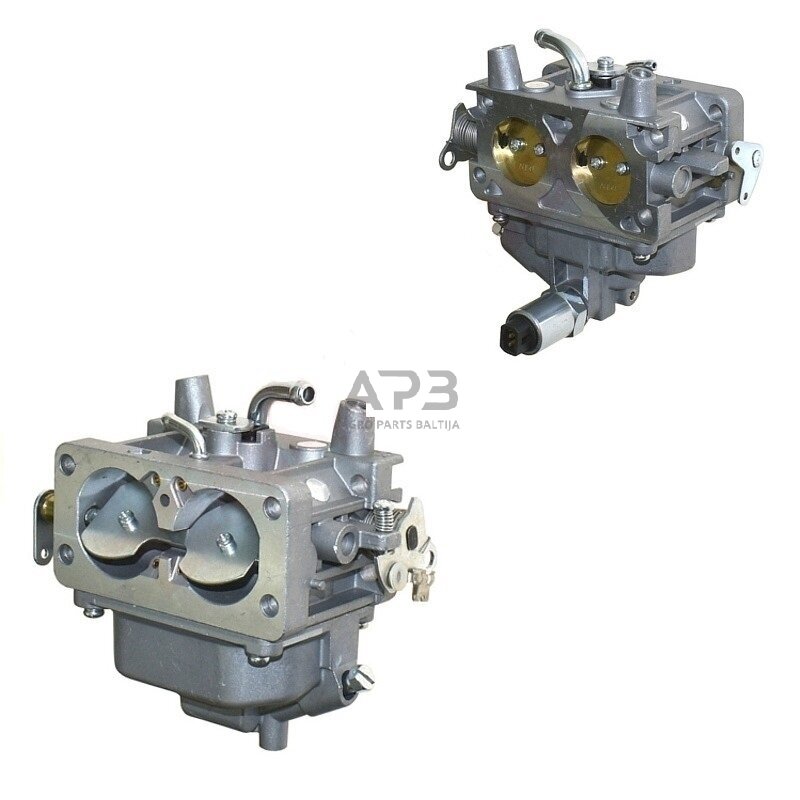 Karbiuratorius HONDA GX630, GX690 AC 16100-Z9E-033, 16100Z9E033