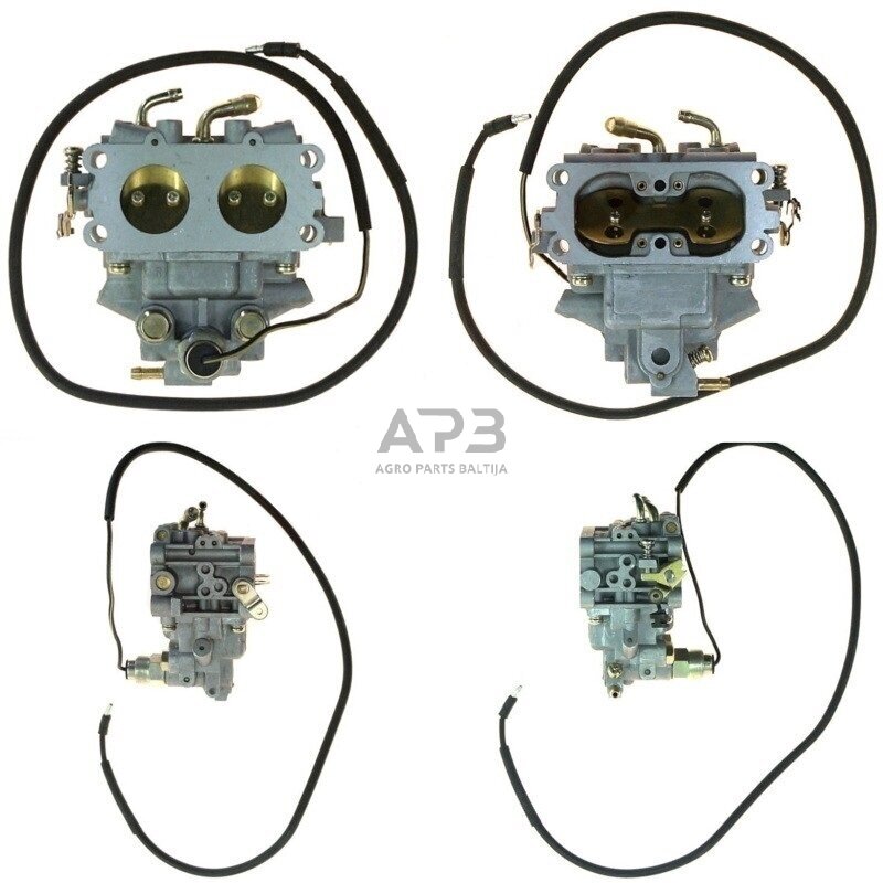 Karbiuratorius HONDA GX670, 16100-ZN1-812, 16100ZN1812, 16100ZN1812C Karbiuratorius HONDA GX670, 16100-ZN1-812, 16100ZN1812, 16100ZN1812C