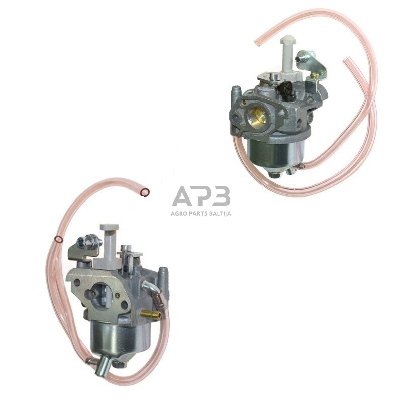 Karbiuratorius Honda GXV 50, 16100-ZN4-804, 16100ZN4804, 16100ZN4804C, BF31D D Karbiuratorius Honda GXV 50, 16100-ZN4-804, 16100ZN4804, 16100ZN4804C, BF31D D