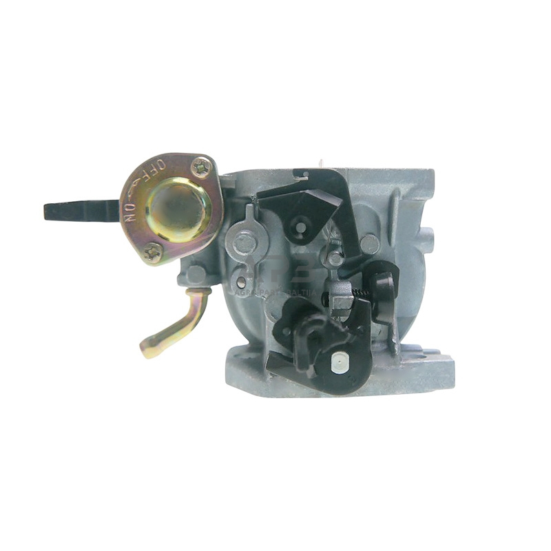 Karbiuratorius HONDA GXV160, 16100-ZE7-055, 16100ZE7055, 16100ZE7055C, 16100-ZE7-W21, 16100ZE7W21 5 Karbiuratorius HONDA GXV160, 16100-ZE7-055, 16100ZE7055, 16100ZE7055C, 16100-ZE7-W21, 16100ZE7W21 5