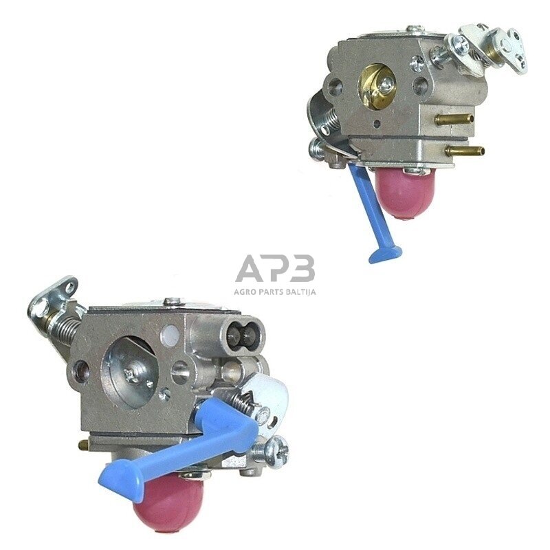 Karbiuratorius Husqvarna 128R, 545 13 00-01, 545130001, C1Q-W31B, C1Q-W31B Karbiuratorius Husqvarna 128R, 545 13 00-01, 545130001, C1Q-W31B, C1Q-W31B