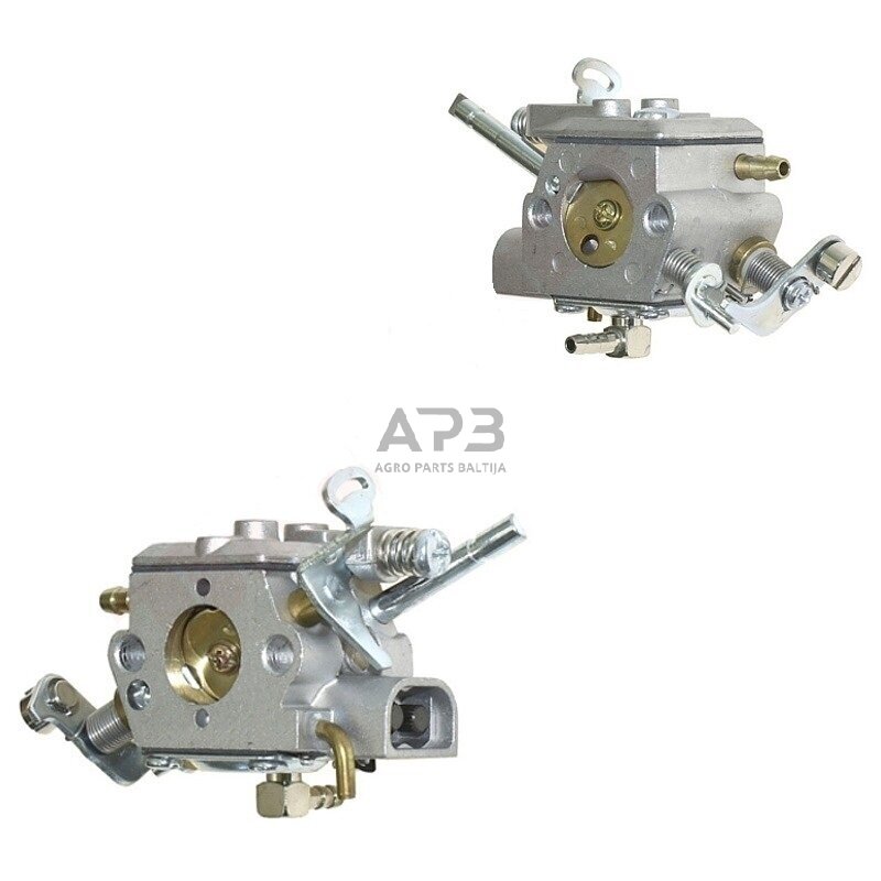 Karbiuratorius Husqvarna 553RBX, 574 18 45-01, 574184501