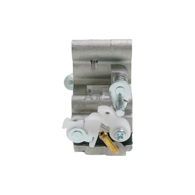 Karbiuratorius Husqvarna 140. 506 45 05-01, 5064505-01, 506450501 4 Karbiuratorius Husqvarna 140. 506 45 05-01, 5064505-01, 506450501 4