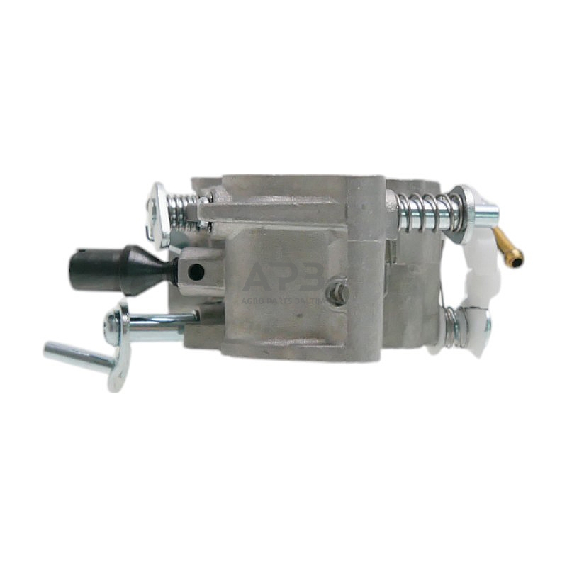 Karbiuratorius Husqvarna 140. 506 45 05-01, 5064505-01, 506450501 5