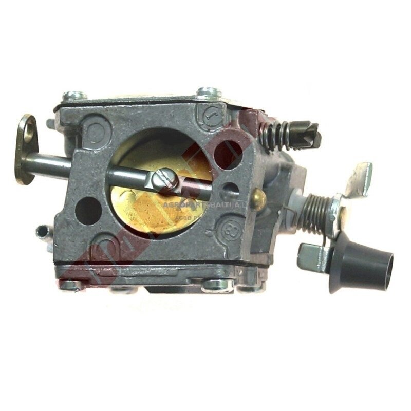 Karbiuratorius Husqvarna 288. 503 28 04-01, 5032804-01, 503280401 Karbiuratorius Husqvarna 288. 503 28 04-01, 5032804-01, 503280401