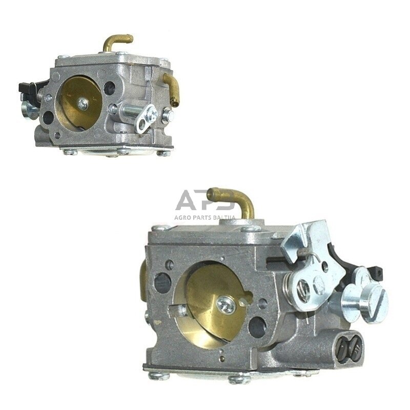 Karbiuratorius HUSQVARNA 362XP, 365XP, 371XP, 372XP 503 28 18-01, 5032818-01, 503281801 Karbiuratorius HUSQVARNA 362XP, 365XP, 371XP, 372XP 503 28 18-01, 5032818-01, 503281801