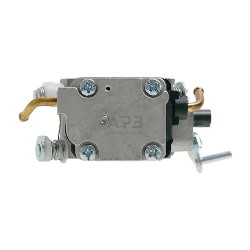 Karbiuratorius Husqvarna 440. 506 45 05-01, 5064505-01, 506450501 6