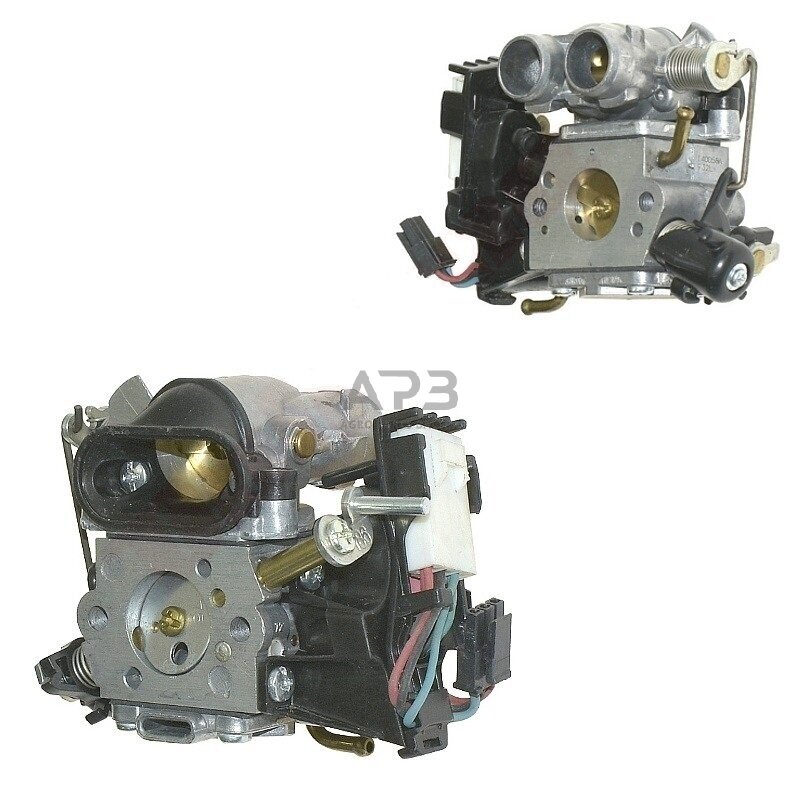 Karbiuratorius Husqvarna 562, 579 19 41-01, 579194101 Karbiuratorius Husqvarna 562, 579 19 41-01, 579194101