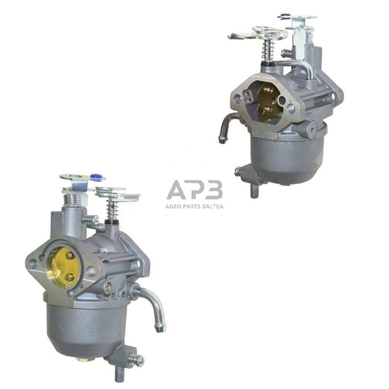 Karbiuratorius Kawasaki EZGO, 7635-8125, 76358125, 76358125C Karbiuratorius Kawasaki EZGO, 7635-8125, 76358125, 76358125C