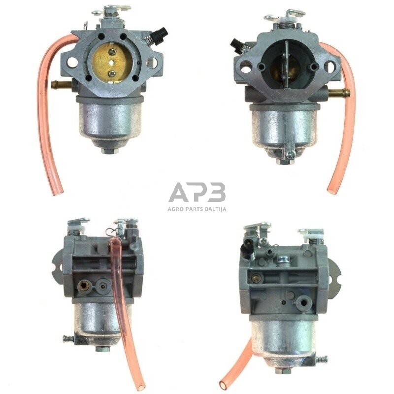 Karbiuratorius Kawasaki JOHN DEERE, 15003-2296, AM122852 Karbiuratorius Kawasaki JOHN DEERE, 15003-2296, AM122852