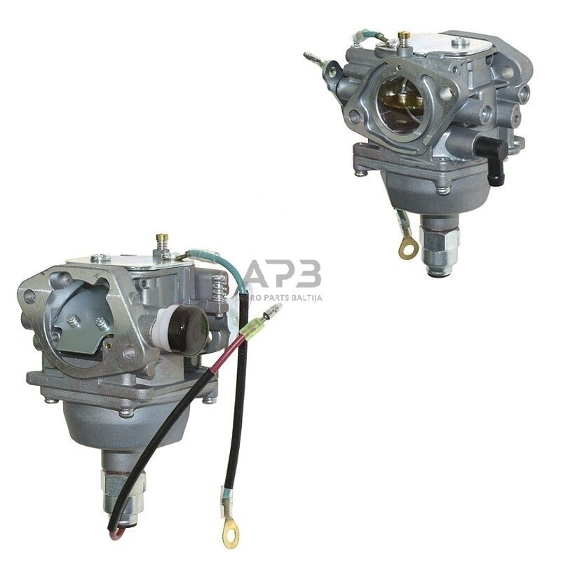 Karbiuratorius Kawasaki FX730V, 15004-0930, 150040930, 15004-1011, 150041011, 15004-7051, 150047051, 15004-7082, 150047082