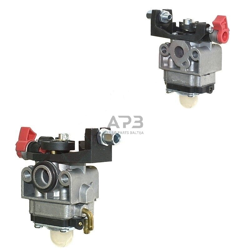 Karbiuratorius Kawasaki TH23V, 15003-2807, 150032807 Karbiuratorius Kawasaki TH23V, 15003-2807, 150032807