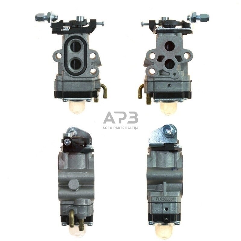 Karbiuratorius krūmapjovėms Kawasaki TH26, 15003-2850, 4810-81001, WYA-1-1, WYA-11, REDMAX Karbiuratorius krūmapjovėms Kawasaki TH26, 15003-2850, 4810-81001, WYA-1-1, WYA-11, REDMAX
