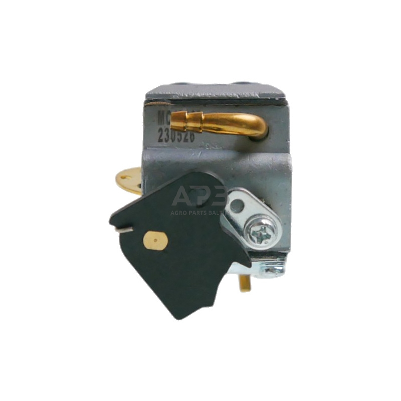 Karbiuratorius kiniškiems pjūklams 38cc 3