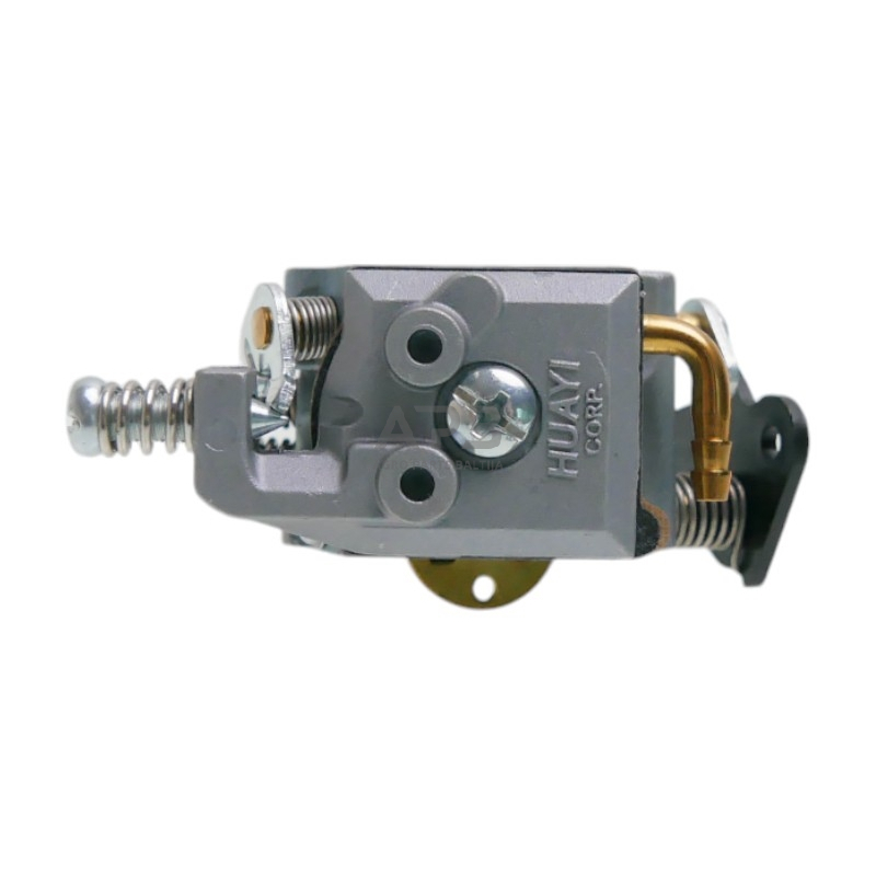 Karbiuratorius kiniškiems pjūklams 38cc 6