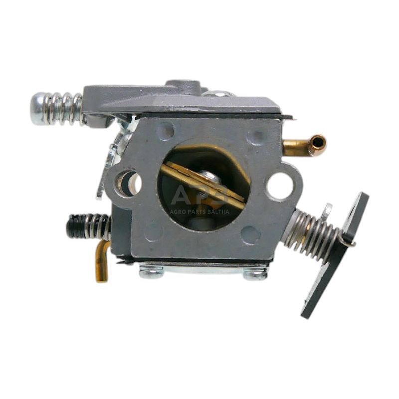 Karbiuratorius kiniškiems pjūklams 38cc 1 Karbiuratorius kiniškiems pjūklams 38cc 1