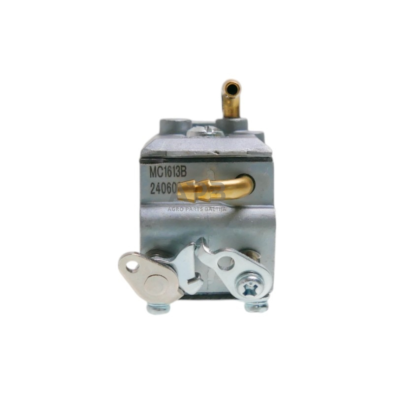 Karbiuratorius kiniškiems pjūklams 45,52cc 3 Karbiuratorius kiniškiems pjūklams 45,52cc 3