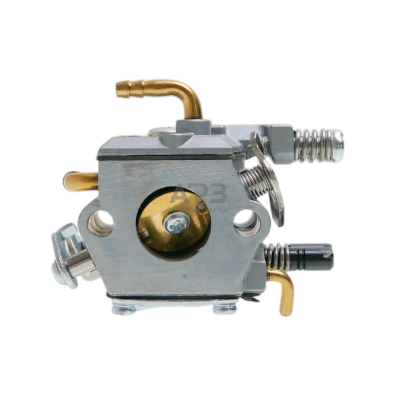 Karbiuratorius kiniškiems pjūklams 45,52cc 4 Karbiuratorius kiniškiems pjūklams 45,52cc 4