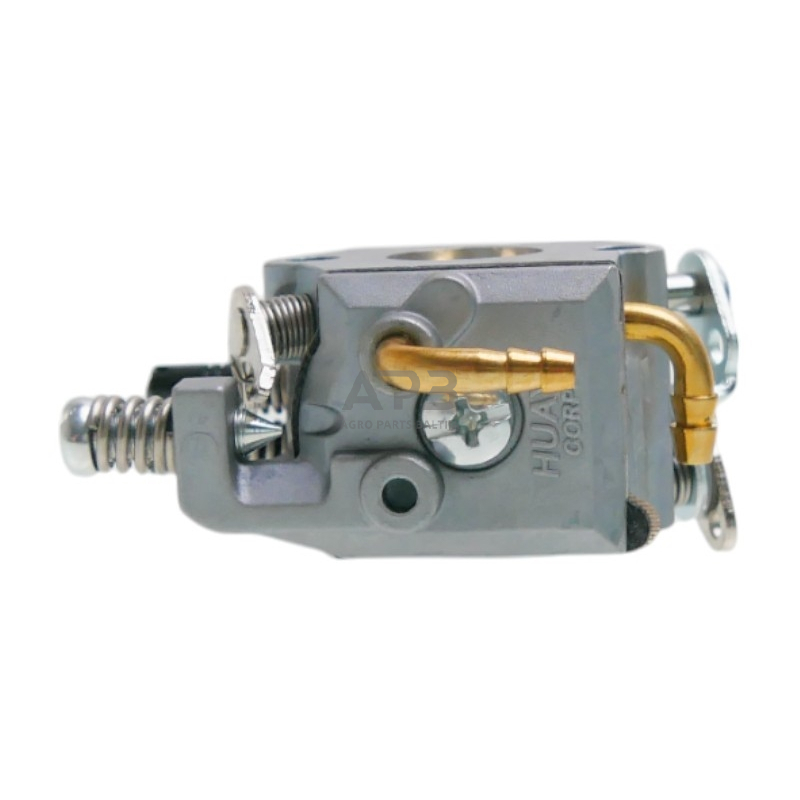 Karbiuratorius kiniškiems pjūklams 45,52cc 6 Karbiuratorius kiniškiems pjūklams 45,52cc 6