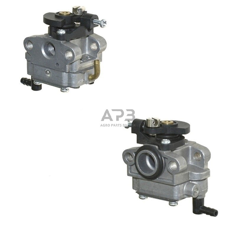 Karbiuratorius kiniškoms krūmapjovėms 9 mm 26cc XLIC