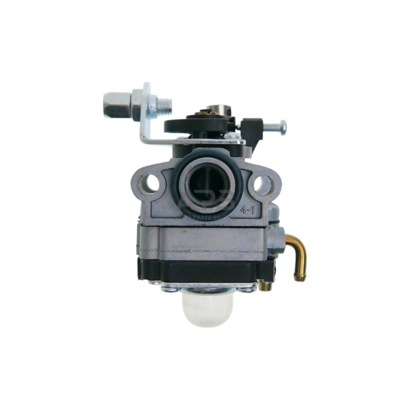 Karbiuratorius kiniškoms krūmapjovėms 9mm 26cc 1