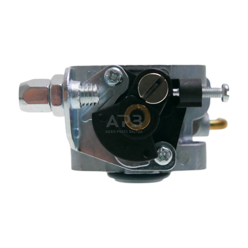 Karbiuratorius kiniškoms krūmapjovėms 9mm 26cc 6 Karbiuratorius kiniškoms krūmapjovėms 9mm 26cc 6