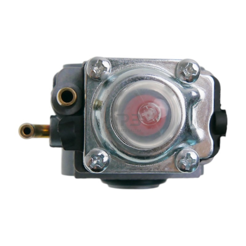 Karbiuratorius kiniškoms krūmapjovėms 9mm 26cc 7