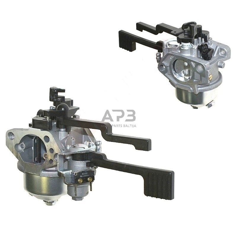 Karbiuratorius Kohler 17 853 87-S, 1785387S Karbiuratorius Kohler 17 853 87-S, 1785387S