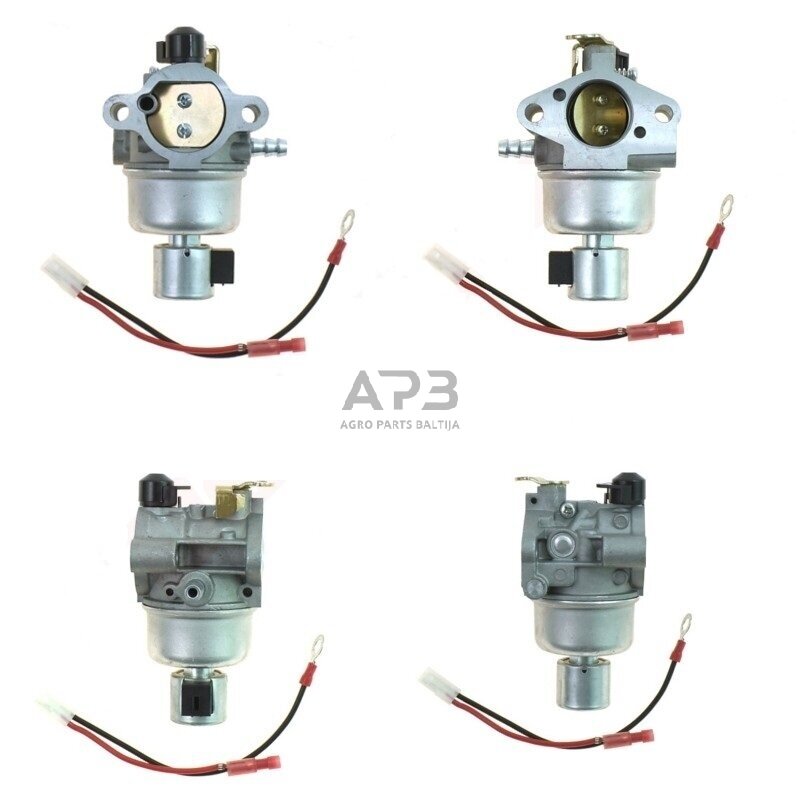 Karbiuratorius Kohler 20 853 71-S, 2085371S, 20 853 95-S, 2085395S Karbiuratorius Kohler 20 853 71-S, 2085371S, 20 853 95-S, 2085395S