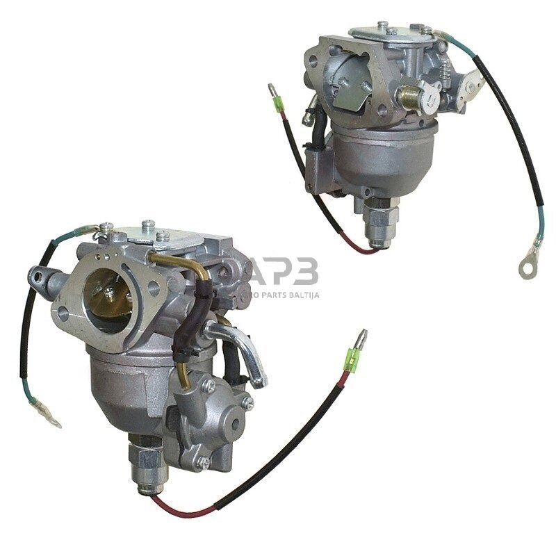 Karbiuratorius Kohler CV730, 24 853 102-S, 24 853 102 S, 24853102S Karbiuratorius Kohler CV730, 24 853 102-S, 24 853 102 S, 24853102S