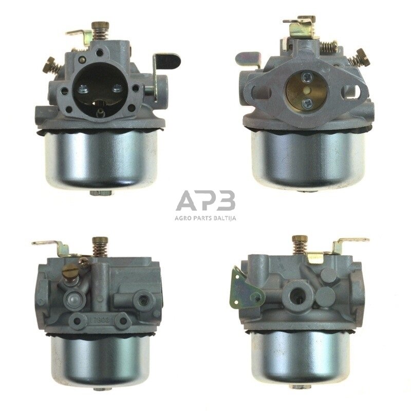 Karbiuratorius Kohler K160, 46 053 03-S, 4605303S, 46 853 01-S, 4685301S