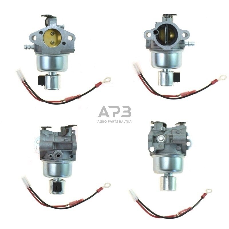 Karbiuratorius Kohler SV530 , SV540 , SV590 , SV600 2085333-S, 2085333S