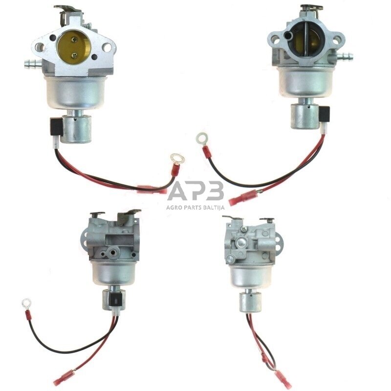 Karbiuratorius Kohler SV470, SV480, SV530, SV540, SV590 , SV591 , SV600 , SV610 , SV620 20 853 88-S, 2085388S