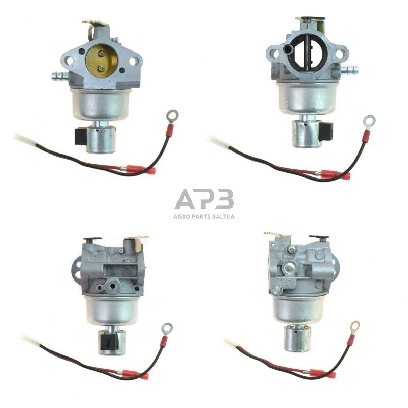 Karbiuratorius Kohler CV490 , CV491 , CV492 12 853 104-S, 12853104S, 12 853 118-S, 12853118S
