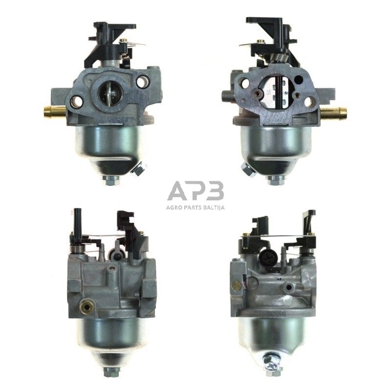 Karbiuratorius Kohler XT675, 1485368S, 14 853-68-S Karbiuratorius Kohler XT675, 1485368S, 14 853-68-S