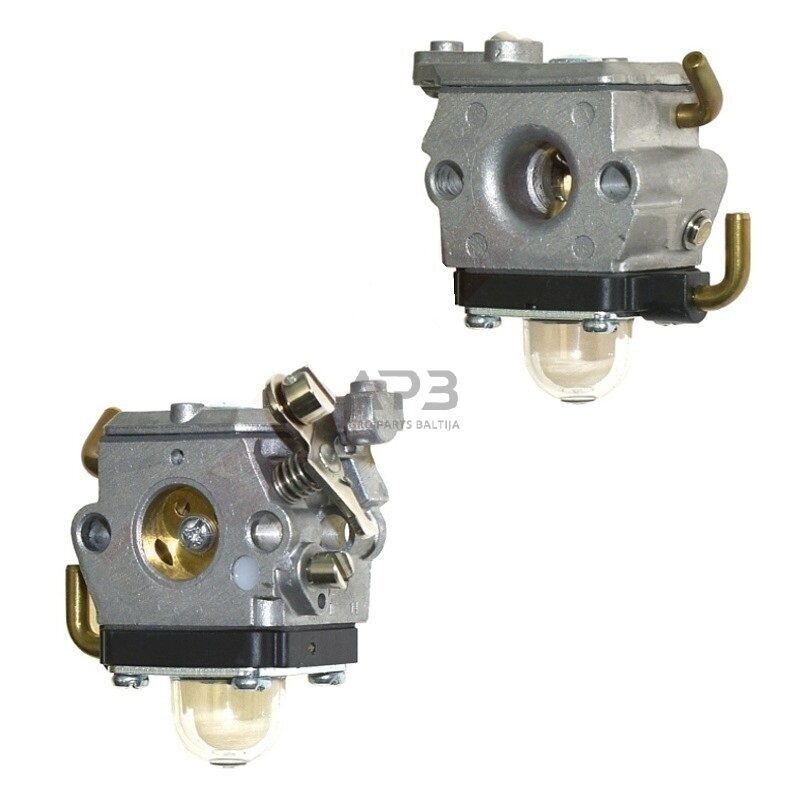 Karbiuratorius krūmapjovėms STIHL FS38, FS45, FS55, 4140 120 0610, 41401200610, C1Q-S58, C1QS58 Karbiuratorius krūmapjovėms STIHL FS38, FS45, FS55, 4140 120 0610, 41401200610, C1Q-S58, C1QS58