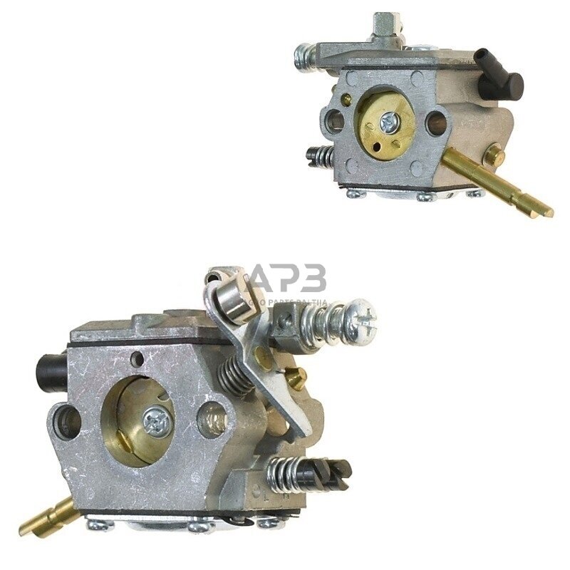 Karbiuratorius krūmapjovėms STIHL FS160, FS220, FS280, FR220 WALBRO, 4119 120 0604, WT-223A, 41191200604
