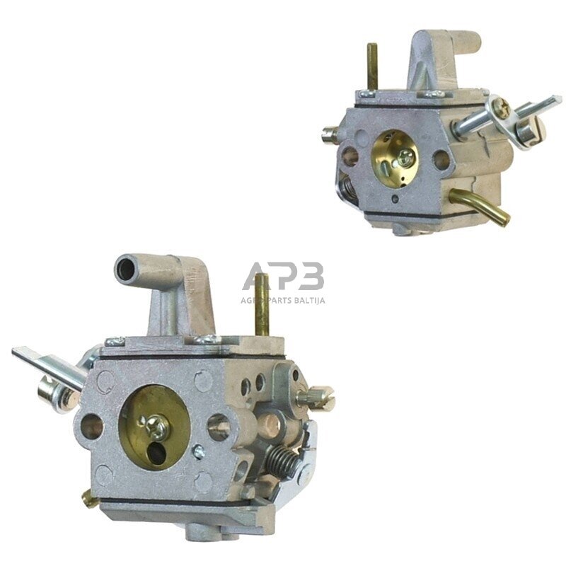 Karbiuratorius krūmapjovėms STIHL FS400, FS450, FS480, 4128 120 0651 , C1Q-S34H, 41281200651