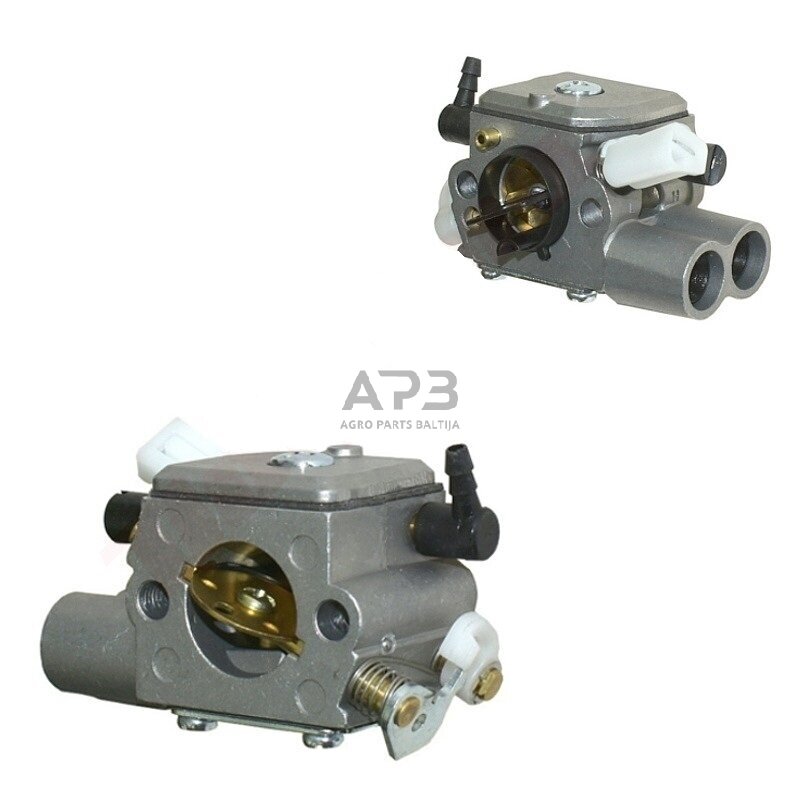 Karbiuratorius pjūklams Stihl MS231, MS251 1143 120 0617, 11431200617, C1Q-S233, C1QS233 Karbiuratorius pjūklams Stihl MS231, MS251 1143 120 0617, 11431200617, C1Q-S233, C1QS233