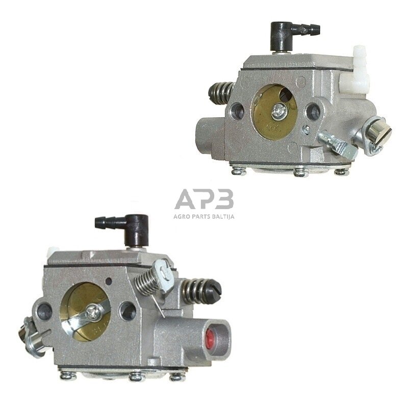 Karbiuratorius krūmapjovėms Stihl FS500, FS500 4116 120 0602, 41161200602 Karbiuratorius krūmapjovėms Stihl FS500, FS500 4116 120 0602, 41161200602