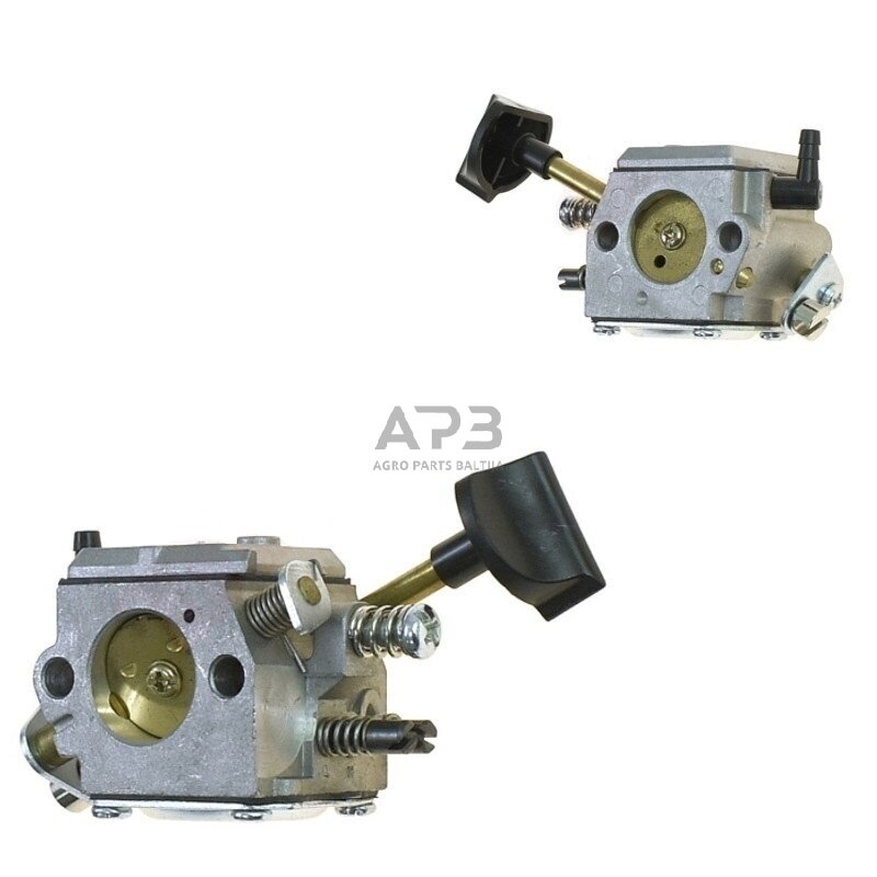 Karbiuratorius lapų pūstuvams STIHL BR340, SR340, BR340L, BR380, BR420, SR420, BR420C, 4203 120 0610, HD-45, 42031200610 Karbiuratorius lapų pūstuvams STIHL BR340, SR340, BR340L, BR380, BR420, SR420, BR420C, 4203 120 0610, HD-45, 42031200610