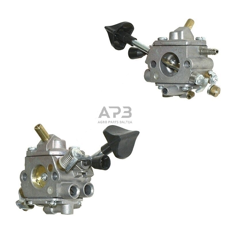 Karbiuratorius lapų pūstuvams Stihl BR800, 4283 120 0601, 42831200601 Karbiuratorius lapų pūstuvams Stihl BR800, 4283 120 0601, 42831200601