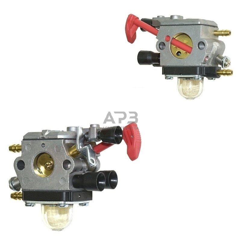 Karbiuratorius lapų pūstuvams Stihl BG 50, 4229 120 0608, 42291200608, C1Q-S521, C1QS521