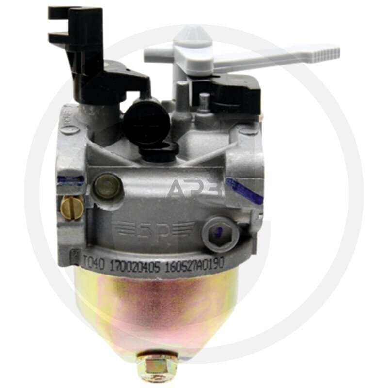 Karbiuratorius Loncin G 160 F, LC 168 F-1, 170020405-0004, 1700204050004, 170020405-0003, 1700204050003, 170020405-0001, 1700204050001 3 Karbiuratorius Loncin G 160 F, LC 168 F-1, 170020405-0004, 1700204050004, 170020405-0003, 1700204050003, 170020405-0001, 1700204050001 3