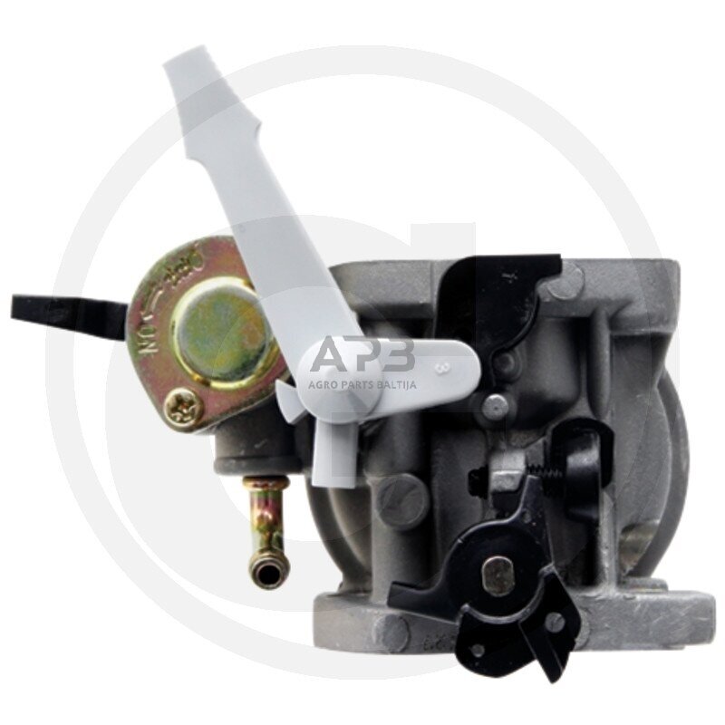 Karbiuratorius Loncin G 160 F, LC 168 F-1, 170020405-0004, 1700204050004, 170020405-0003, 1700204050003, 170020405-0001, 1700204050001 4 Karbiuratorius Loncin G 160 F, LC 168 F-1, 170020405-0004, 1700204050004, 170020405-0003, 1700204050003, 170020405-0001, 1700204050001 4