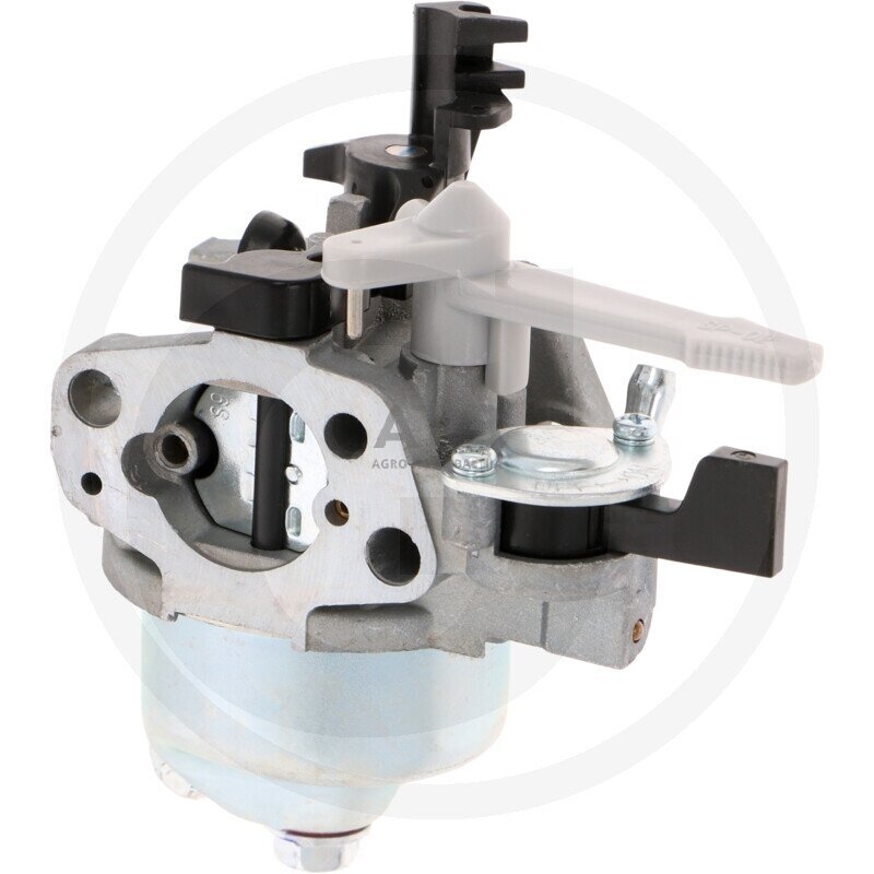 Karbiuratorius Loncin G 200 F, LC 168 F-2, 170022140-0001, 1700221400001 Karbiuratorius Loncin G 200 F, LC 168 F-2, 170022140-0001, 1700221400001