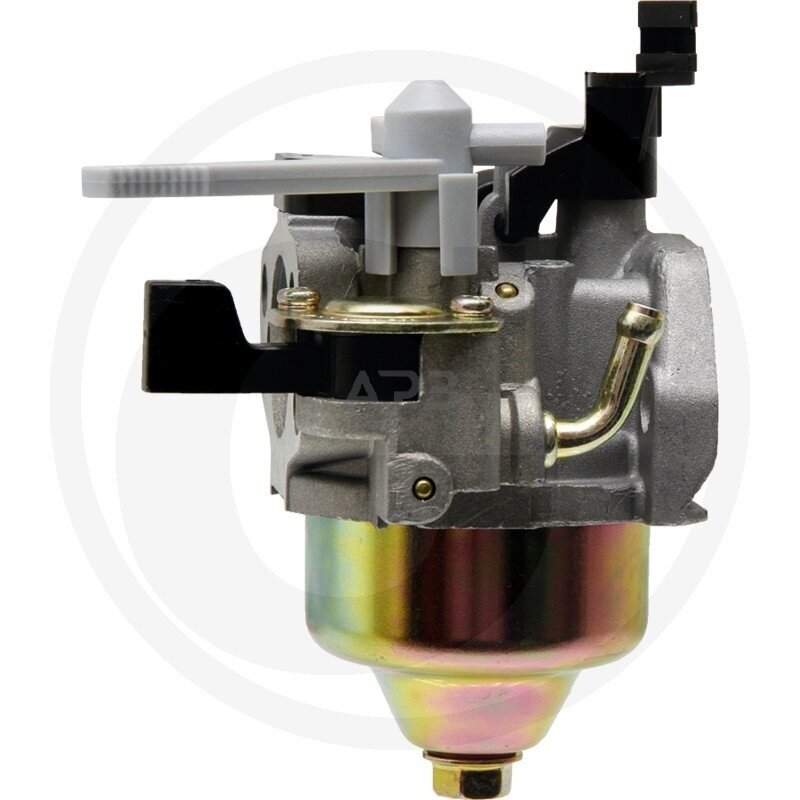 Karbiuratorius Loncin G 200 FD, 170021086-0001, 1700210860001 1 Karbiuratorius Loncin G 200 FD, 170021086-0001, 1700210860001 1