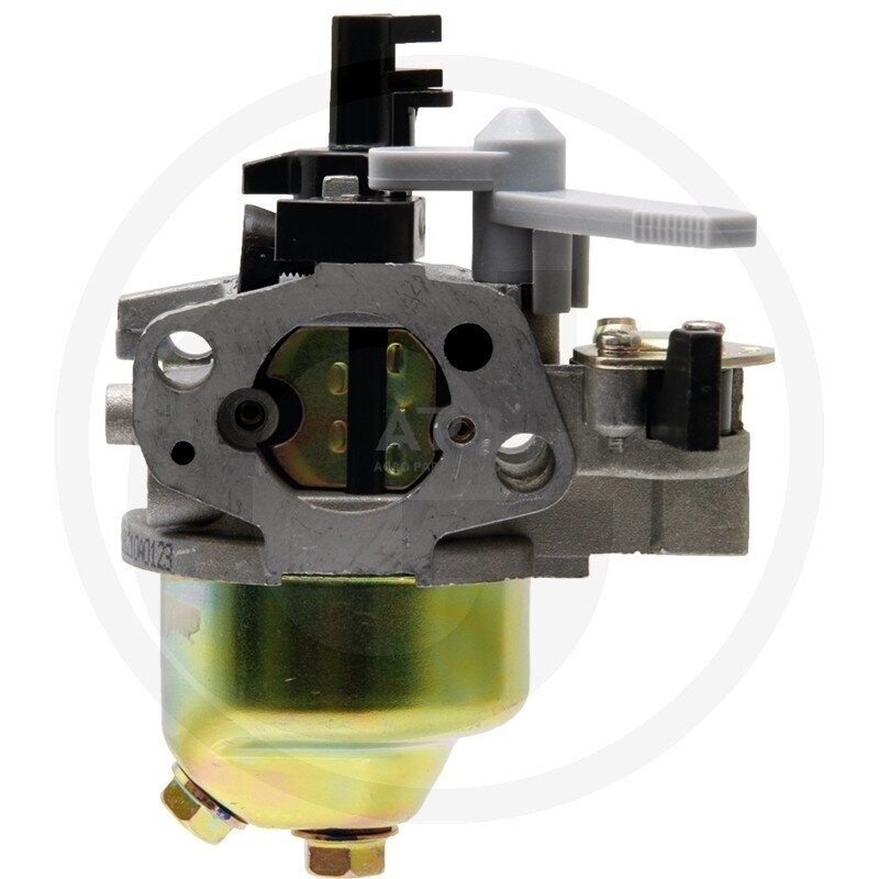 Karbiuratorius Loncin G 200 FD, 170021086-0001, 1700210860001 6 Karbiuratorius Loncin G 200 FD, 170021086-0001, 1700210860001 6