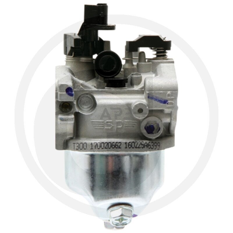 Karbiuratorius Loncin LC 1P61 FA, 170020662-0002, 1700206620002 3 Karbiuratorius Loncin LC 1P61 FA, 170020662-0002, 1700206620002 3