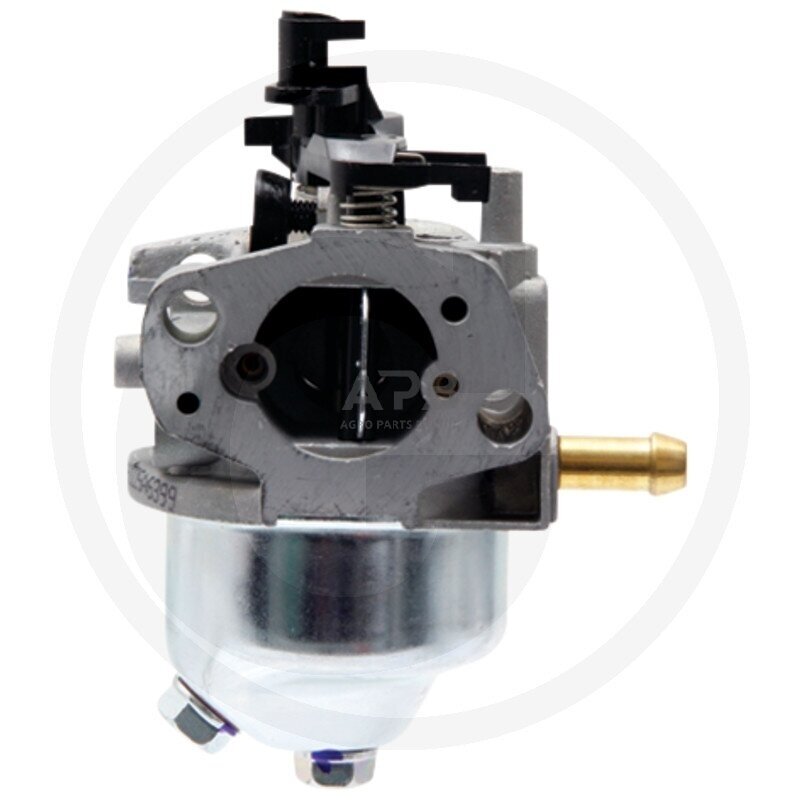 Karbiuratorius Loncin LC 1P61 FA, 170020662-0002, 1700206620002 6 Karbiuratorius Loncin LC 1P61 FA, 170020662-0002, 1700206620002 6